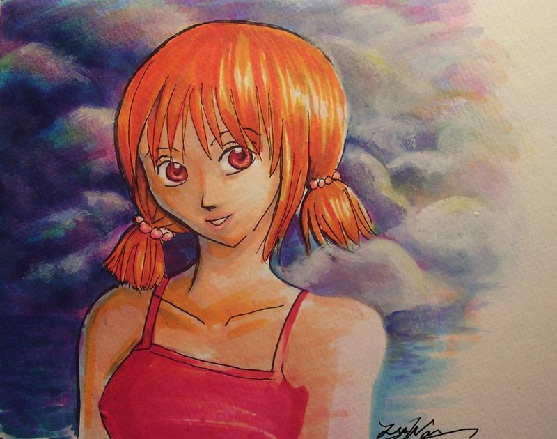 The forecast is... by lithele
