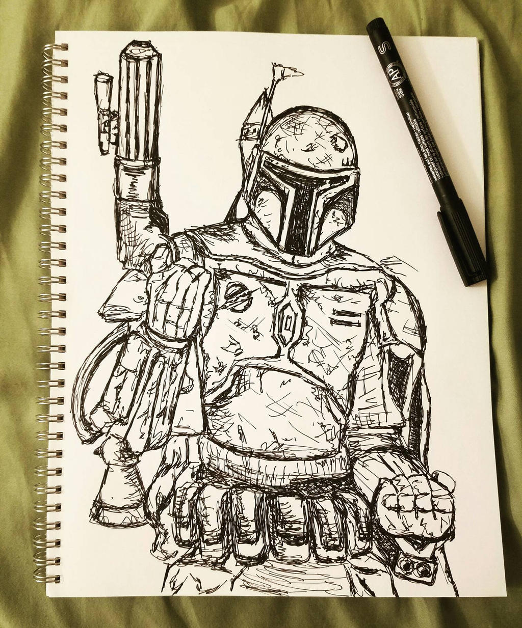 Boba Fett