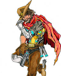 Mccree