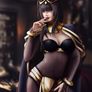 Fire Emblem Tharja