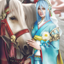 Fire Emblem Azura