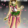 Sailor neo jupiter