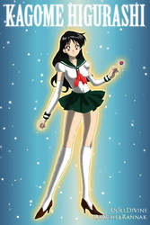 Kagome Higurashi