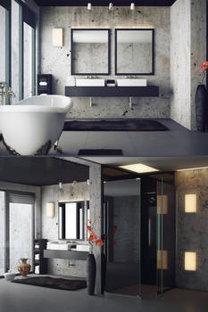 Bathroom Design