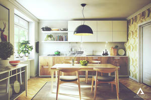 kitchen design