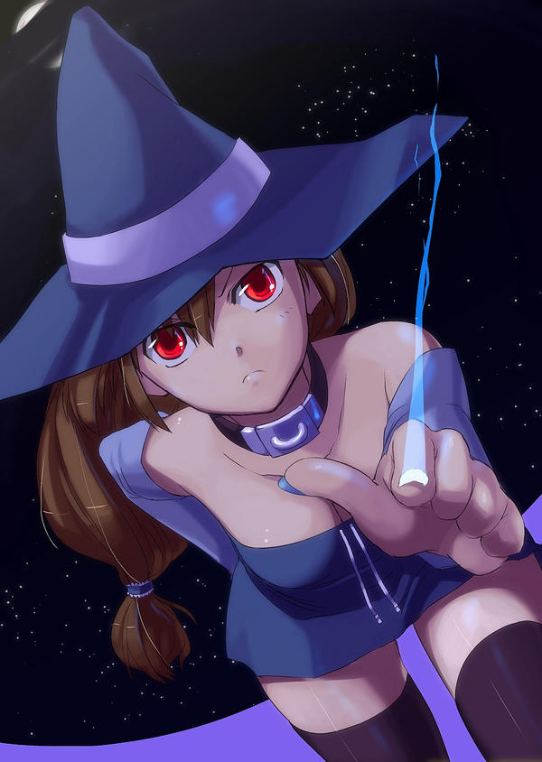 Another Witch Picture