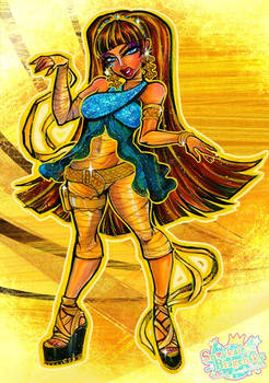 Cleo