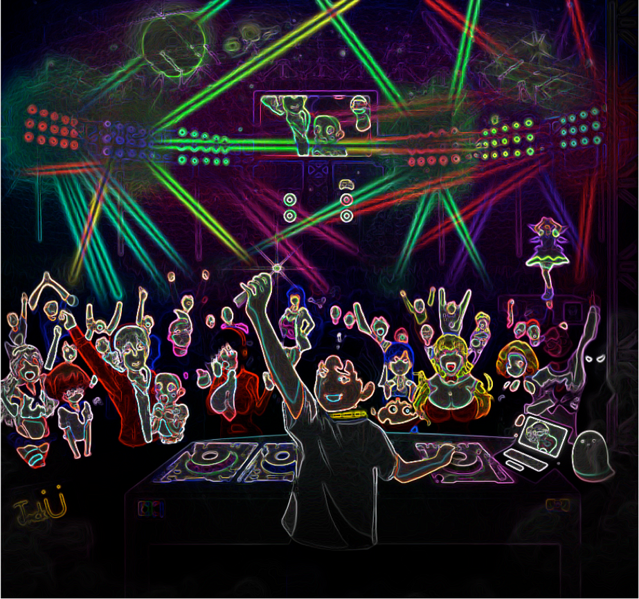 Guntrol In The Reanimashup Animashup By Gungly On Deviantart