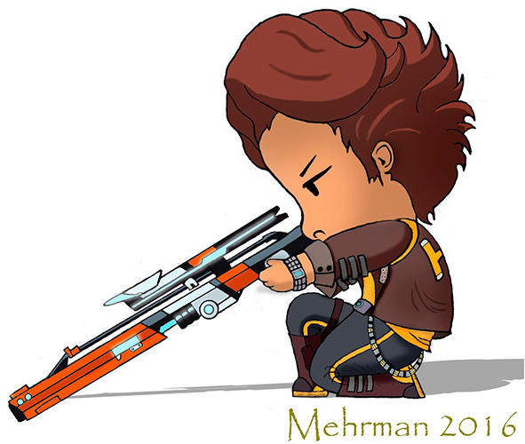 Tim Gordon Chibi Chibi Timothy by KatelynMehrman on DeviantArt