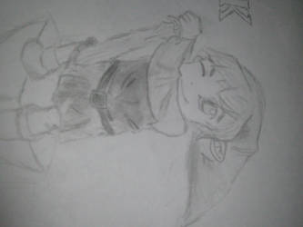 chibi link