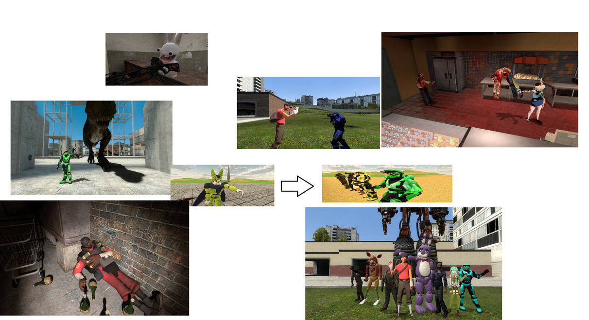 Random Gmod Random Gmod Screenshots by shane2001 on DeviantArt