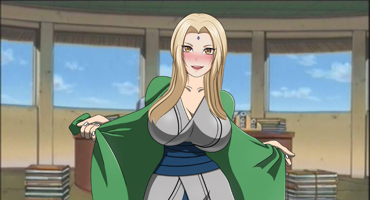 Tsunade naruto Long Hair By Krac123 On DeviantArt tsunade-naruto-long-hair-by-krac123-on-deviantart