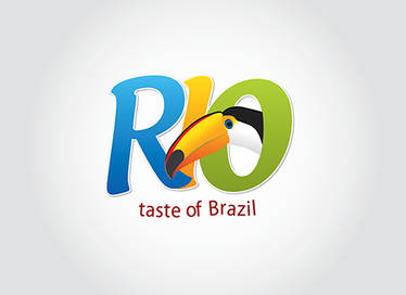 Rio...taste of Brazil...