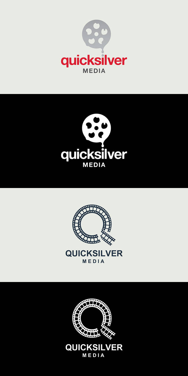 Quicksilver Media by samadarag