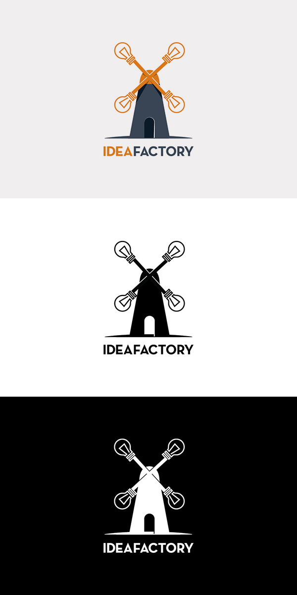 Idea Factory by samadarag
