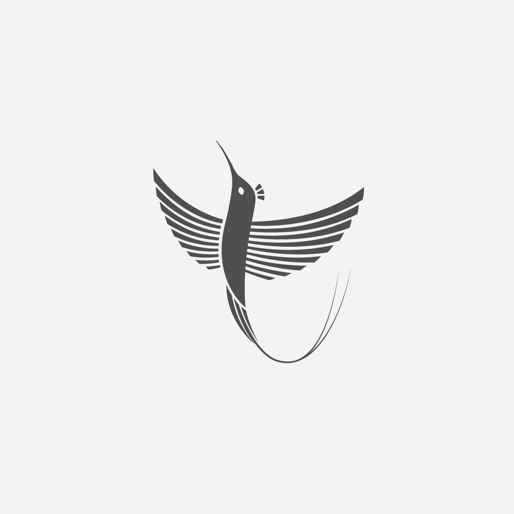 Doctor Bird Logo by samadarag