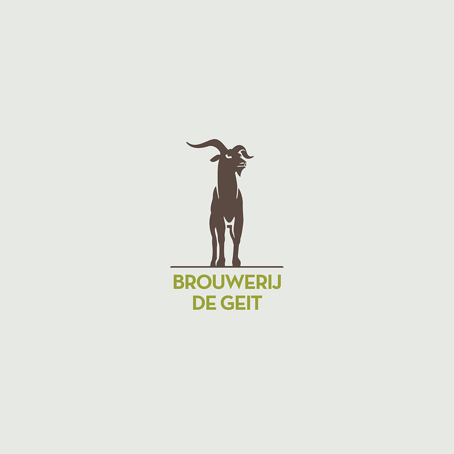 Logo for a brewery producer by samadarag
