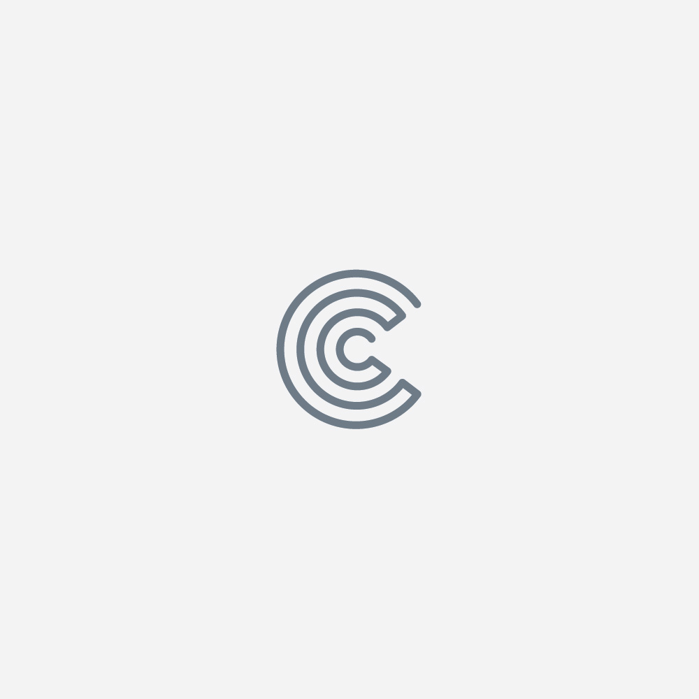 C Monogram by samadarag