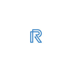 Letter R