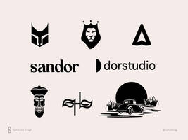 Logos and Marks 2020