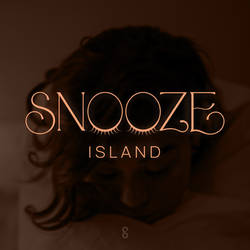 Snooze Island Logo