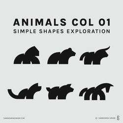 Animals Collection 01