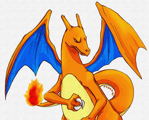 Charizard