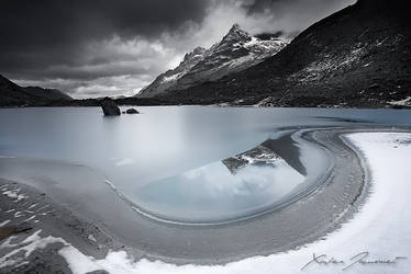 Muande Lake