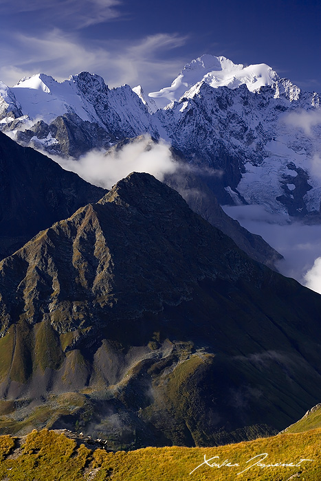 Himalayan dream