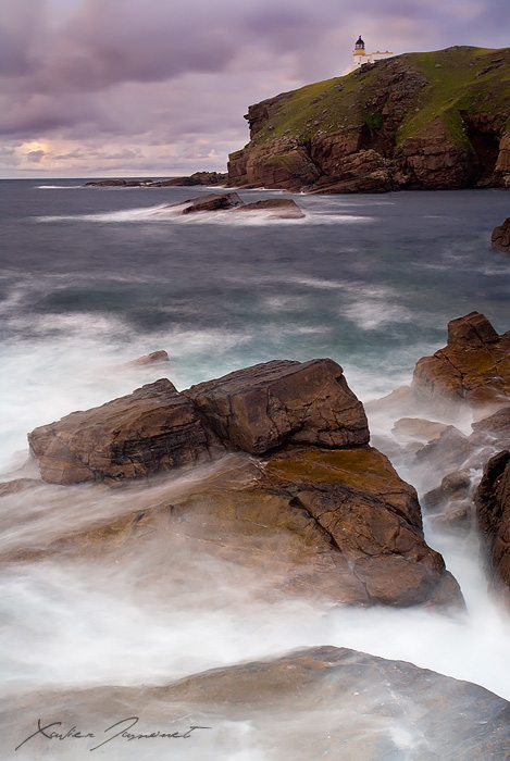 Stoer Lighthouse