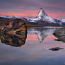 Matterhorn II