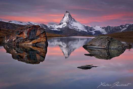 Matterhorn II