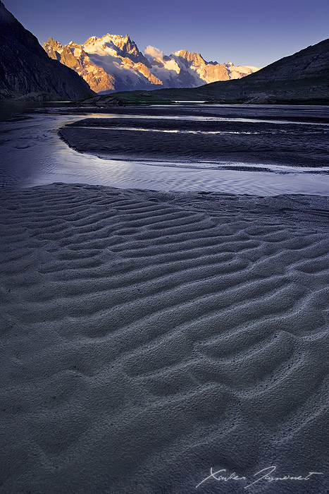 Black Sand