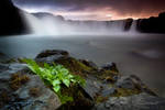 Godafoss by XavierJamonet