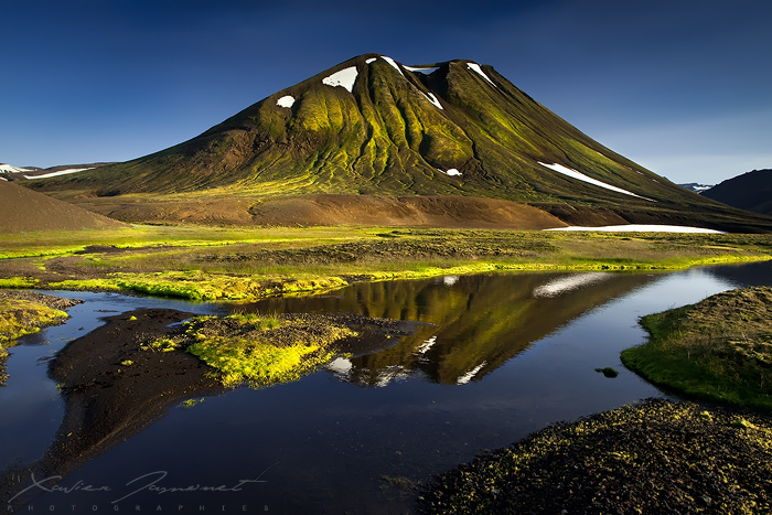 Colors of life by XavierJamonet