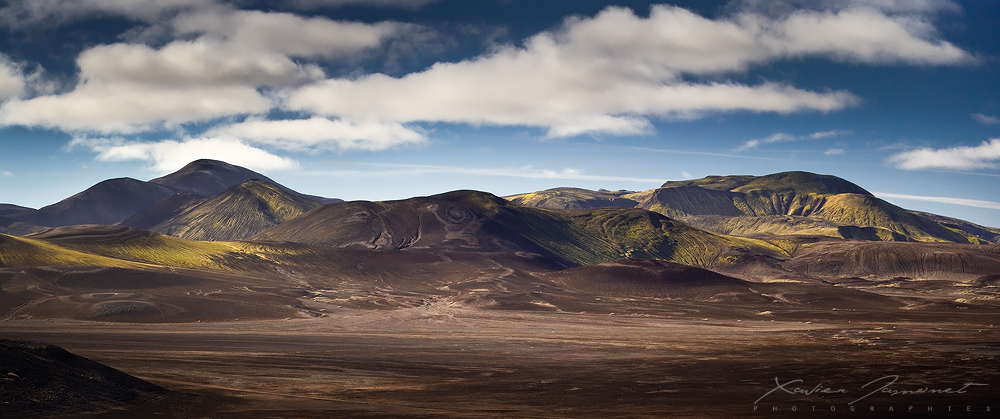 Olympus Mons