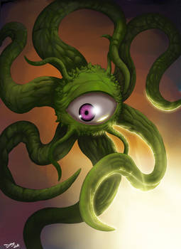 Shuma Gorath