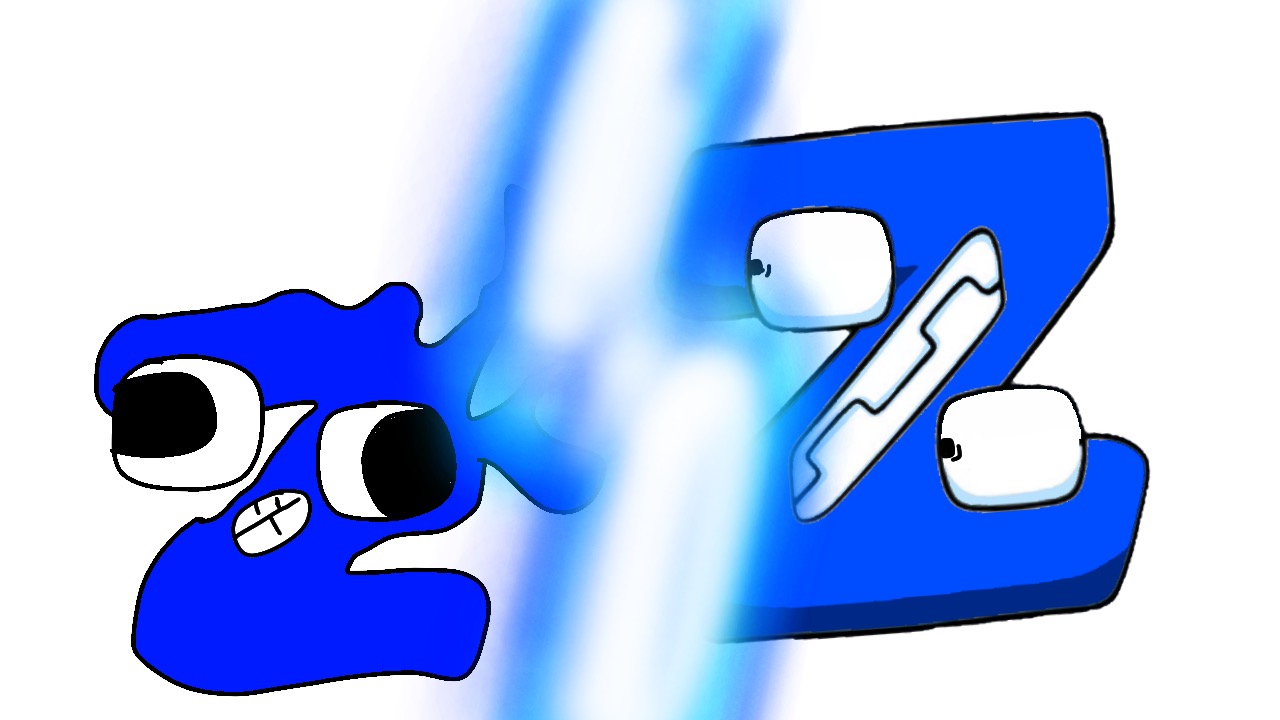 Joke Z by EnzoTheMii on DeviantArt