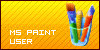 MS Paint User Stamp
