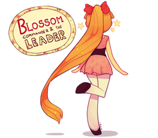 BLOSSOM