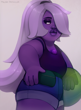 amethyst