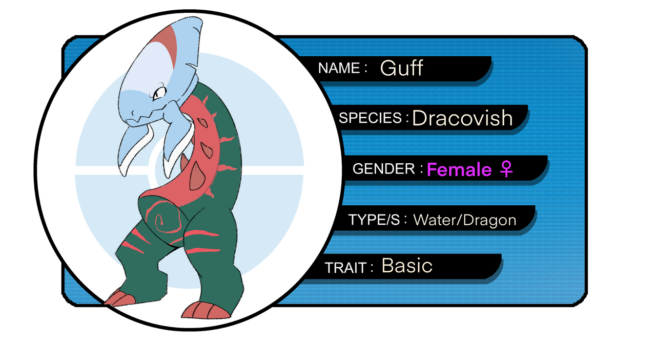 Guffa Character (SL) Guff by matchamyst on DeviantArt
