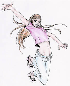 Orihime