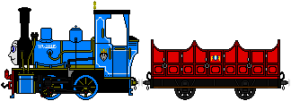 Sprite Coach Millie and her coach sprite by sodormatchmaker on DeviantArt