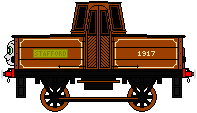 Stafford Sprite try