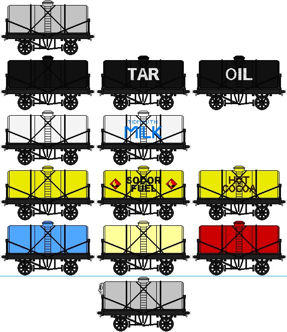 Tanker Sprites By Sodormatchmaker On DeviantArt tanker-sprites-by-sodormatchmaker-on-deviantart