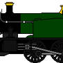 Kate the GWR 4575 Sprite