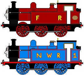 Thomas The Furness Railway G5 By Sodormatchmaker On DeviantArt thomas-the-furness-railway-g5-by-sodormatchmaker-on-deviantart