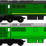 Railway Series BoCo Sprites