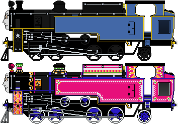 Thomas the best sale tank engine ashima